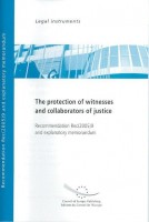 The protection of witnesses...