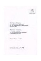 Additional Protocol to the...