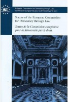 Statute of the European...