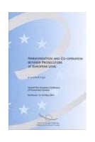 Harmonisation and...