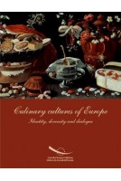 Culinary Cultures of Europe...