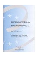 Awareness of the landscape:...