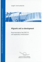 Migrants and co-development...