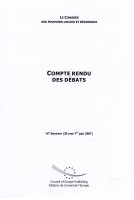 Le Congrès des Pouvoirs...