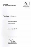 Congrès des pouvoirs locaux...