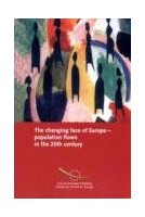 The changing face of Europe...