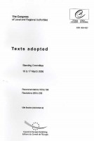 Congress of Local and...