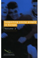 Supporting young people in...