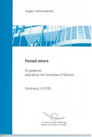 Forced return - 20...