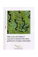 Public access and freedom...