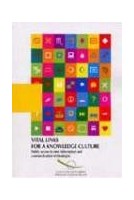 Vital links for a knowledge...