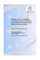 International co-operation...