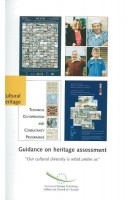 Guidance on heritage...