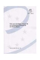 Case Law concerning Article...