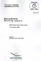 Parliamentary Assembly -...