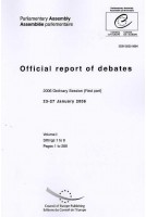 Parliamentary Assembly -...