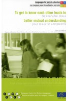 Se connaître mieux pour...