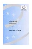 Communication and...