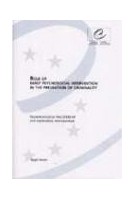 Role of early psychosocial...