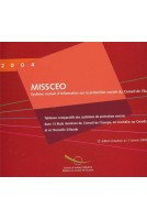 MISSCEO - Tableaux...