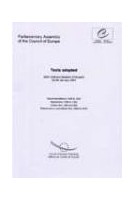 Parliamentary Assembly -...