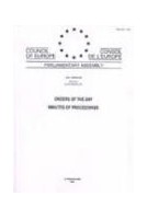 Parliamentary Assembly  -...