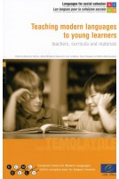 Teaching modern languages...