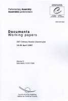 Parliamentary Assembly -...