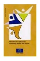 Education for democratic...