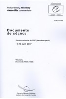 Assemblée Parlementaire -...