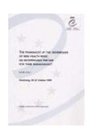 The pharmacist at the...