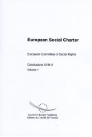 European Social Charter -...