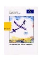 Education and social cohesion