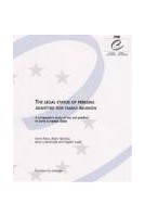 The legal status of persons...