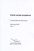 Charte sociale européenne -...