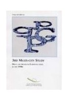 3rd Multi-city study - Drug...