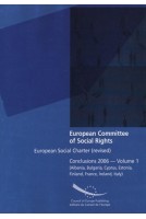 European Committee of...