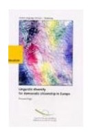 Linguistic diversity for...