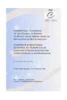 International Conference of...