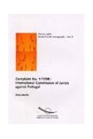 Complaint No. 1/1998:...