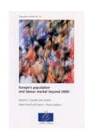 Europe's population and...