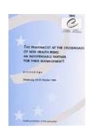 The pharmacist at the...