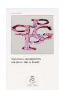 Vocational rehabilitation...