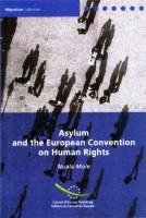 PDF - Asylum and the...