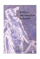 Judicial organisation in...