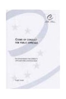 Codes of conduct for public...