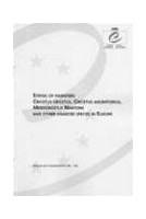 Status of hamsters,...