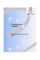 Transsexualism in Europe