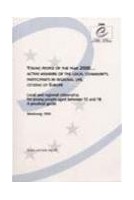 Young people of the year...