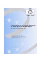 The implications of the...